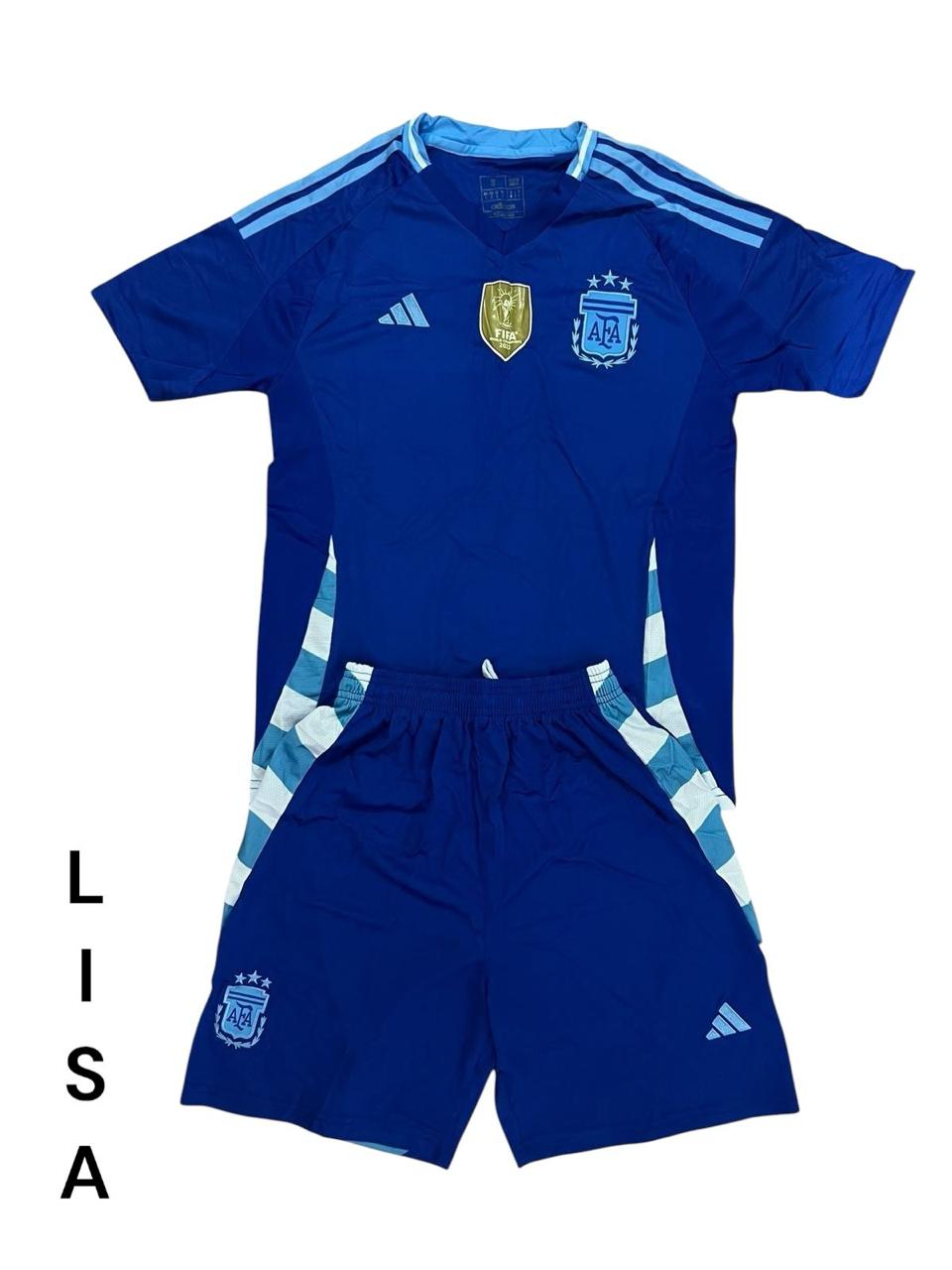 Uniforme  Importado Caballero 1.0