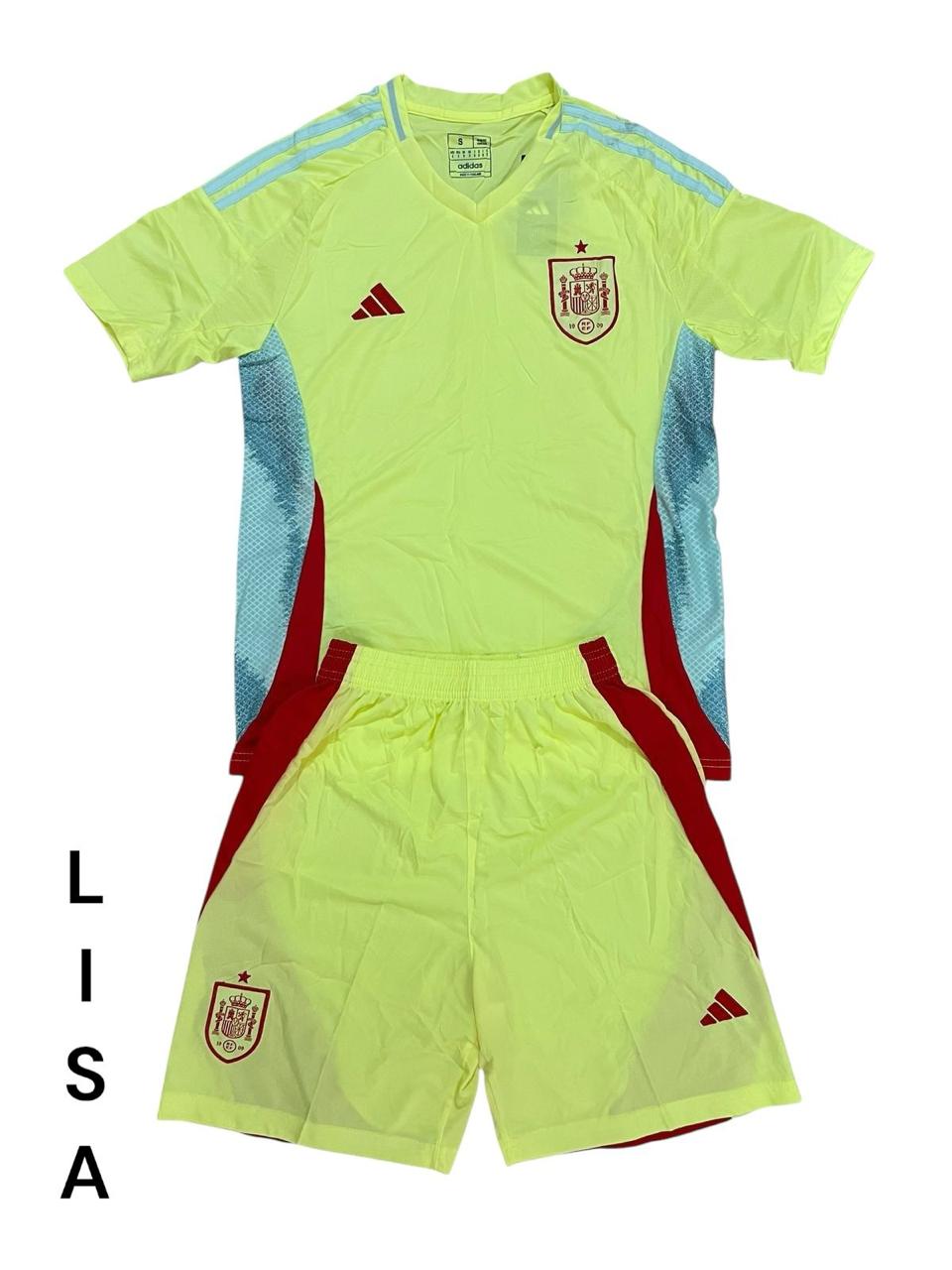 Uniforme  Importado Caballero 1.0