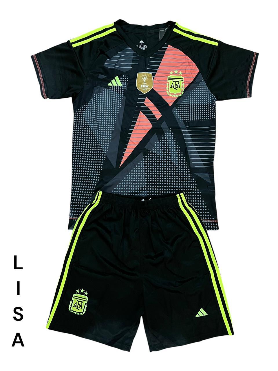 Uniforme  Importado Caballero 1.0