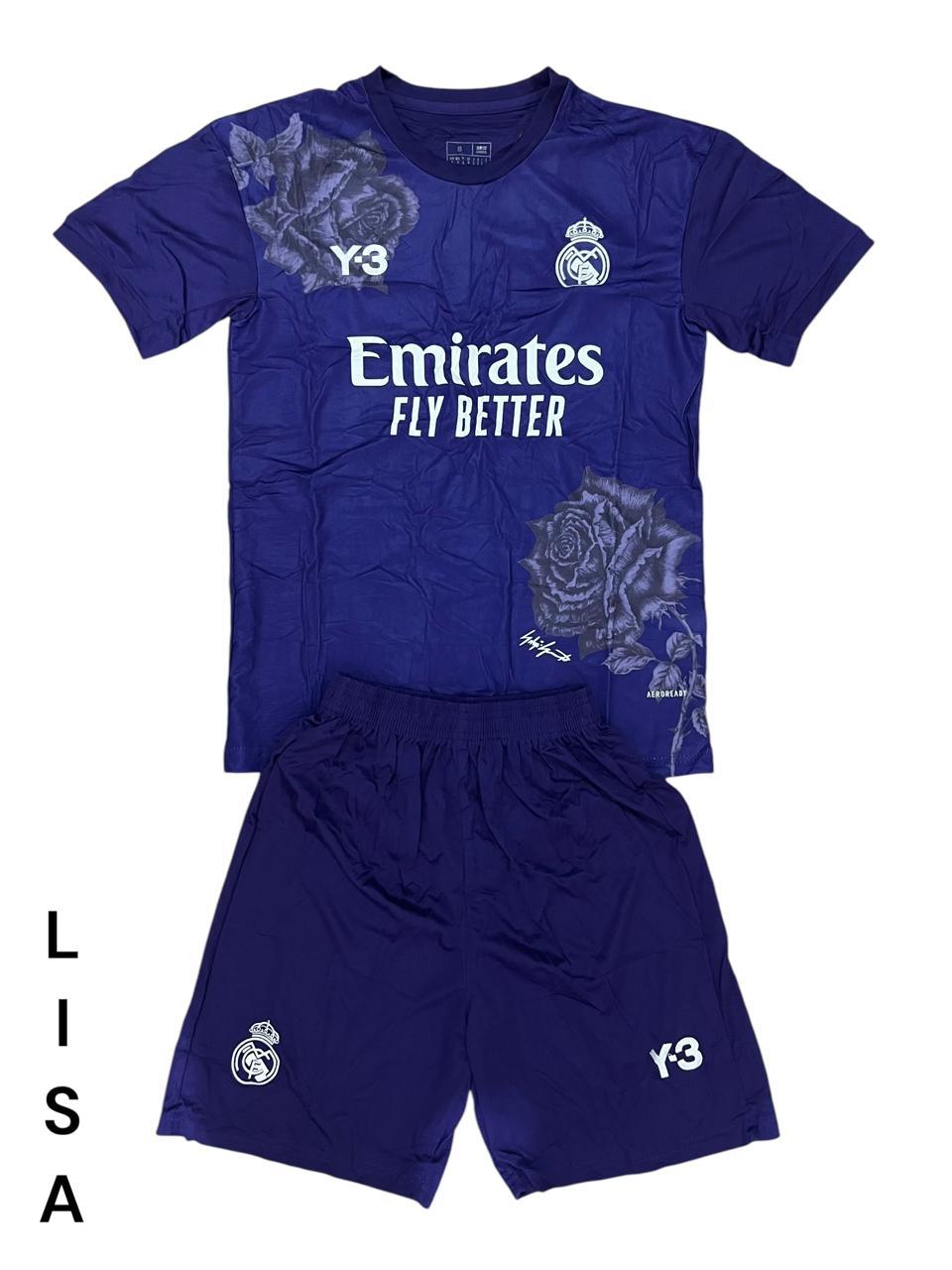 Uniforme  Importado Caballero 1.0