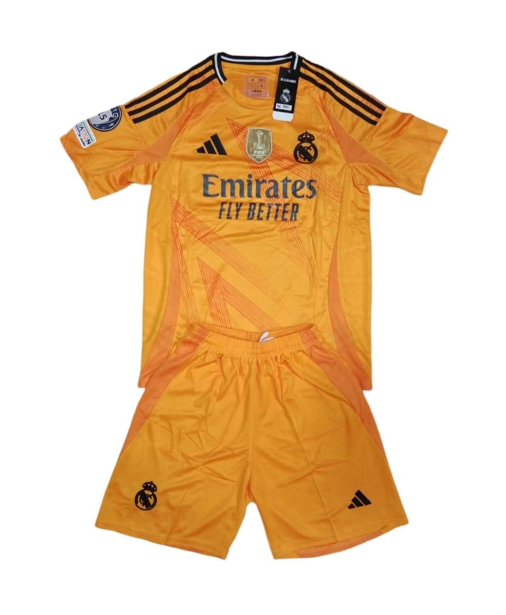 Uniforme  Importado Caballero 1.0