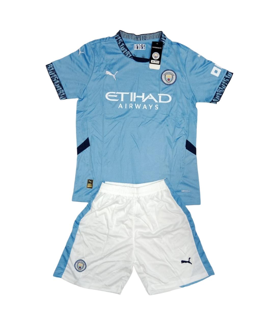 Uniforme  Importado Caballero 1.0