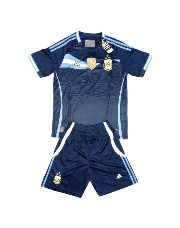 Uniforme  Importado Caballero 1.0