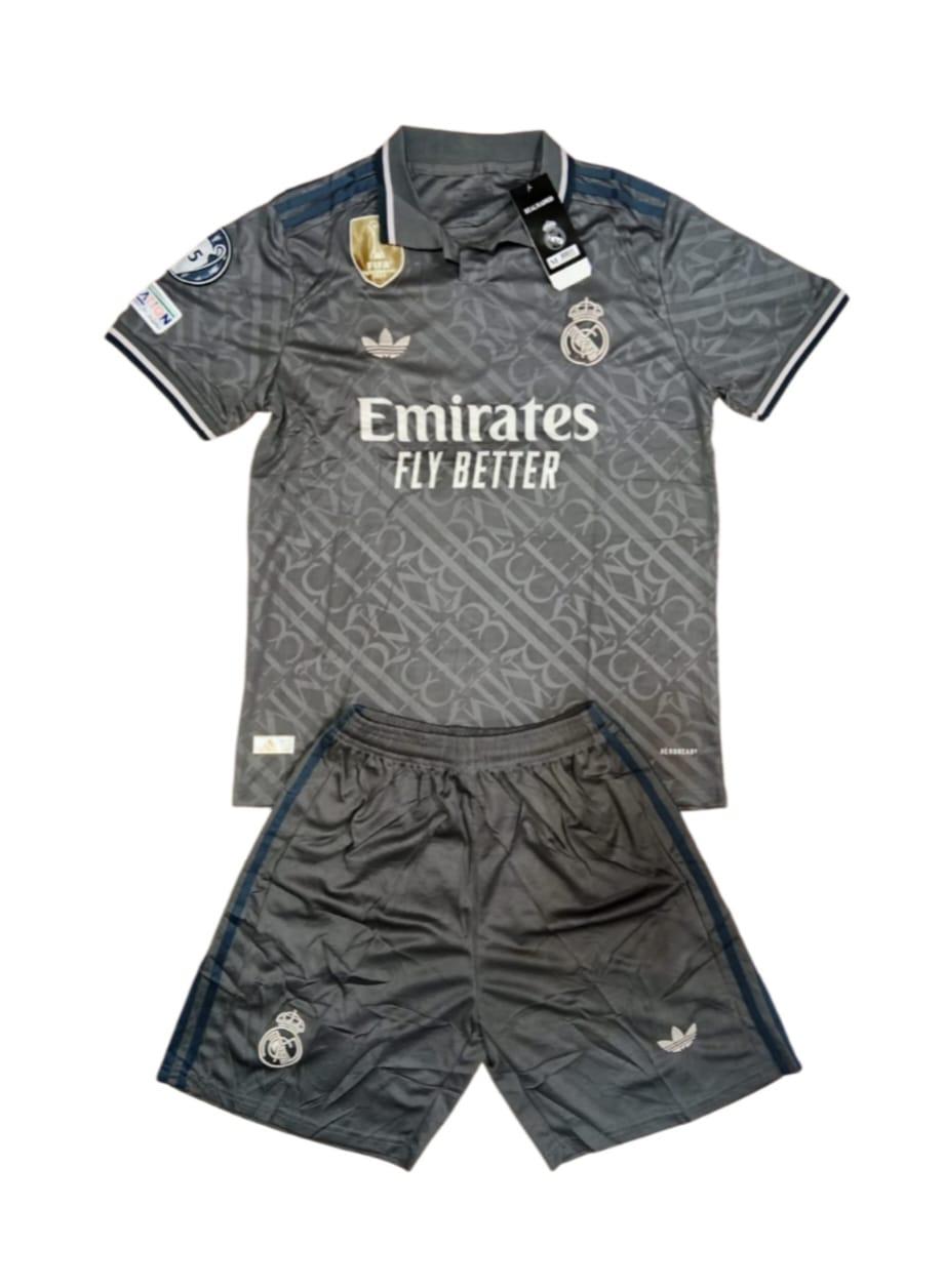 Uniforme  Importado Caballero 1.0