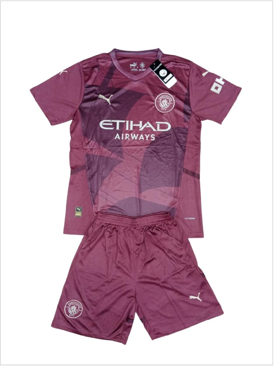 Uniforme  Importado Caballero 1.0