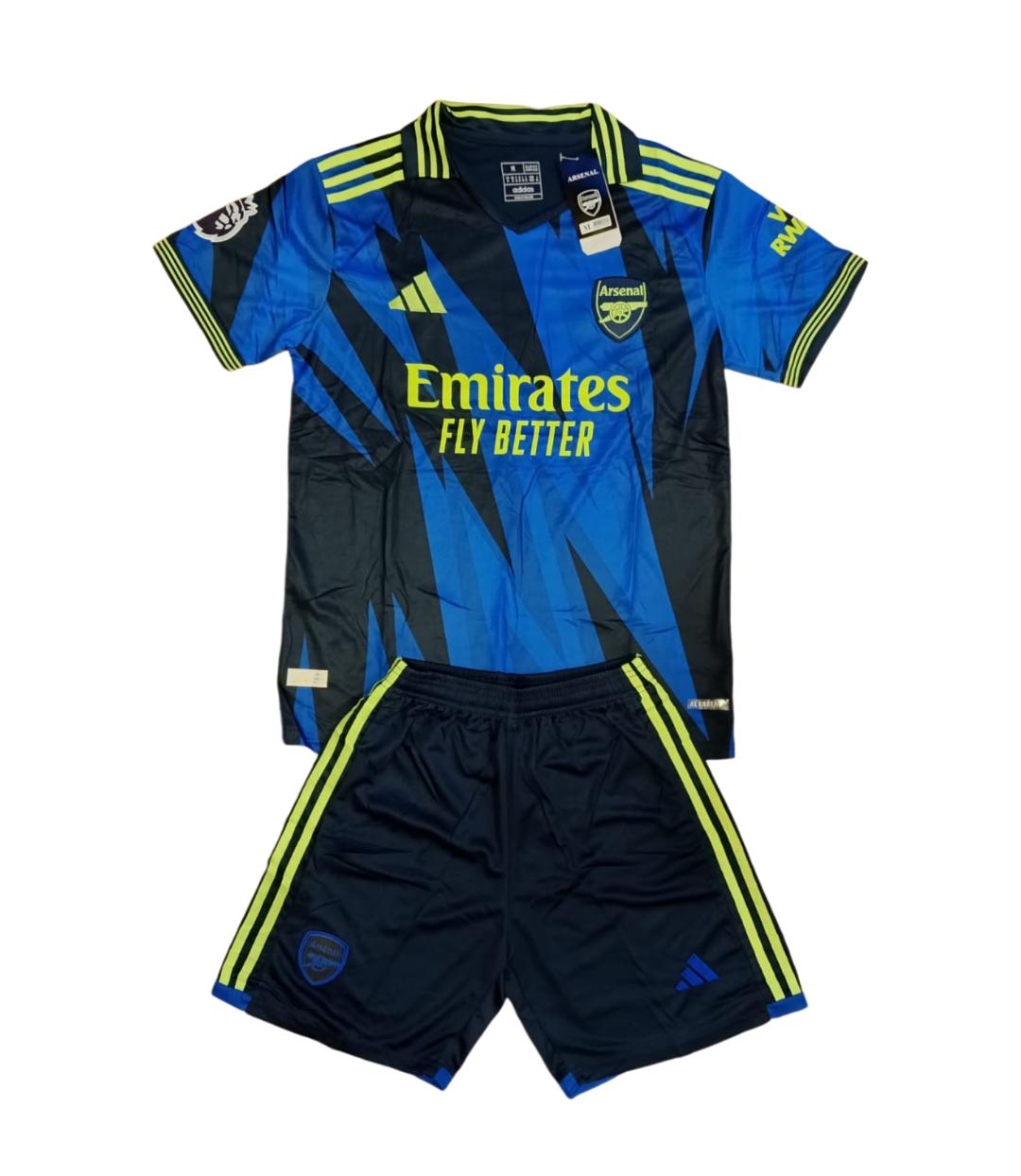 Uniforme  Importado Caballero 1.0