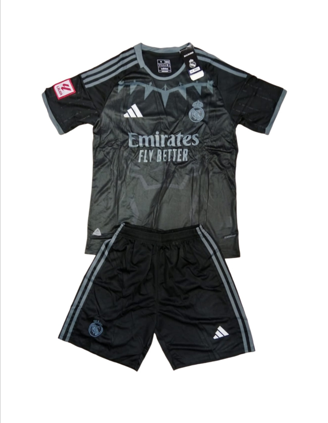 Uniforme  Importado Caballero 1.0