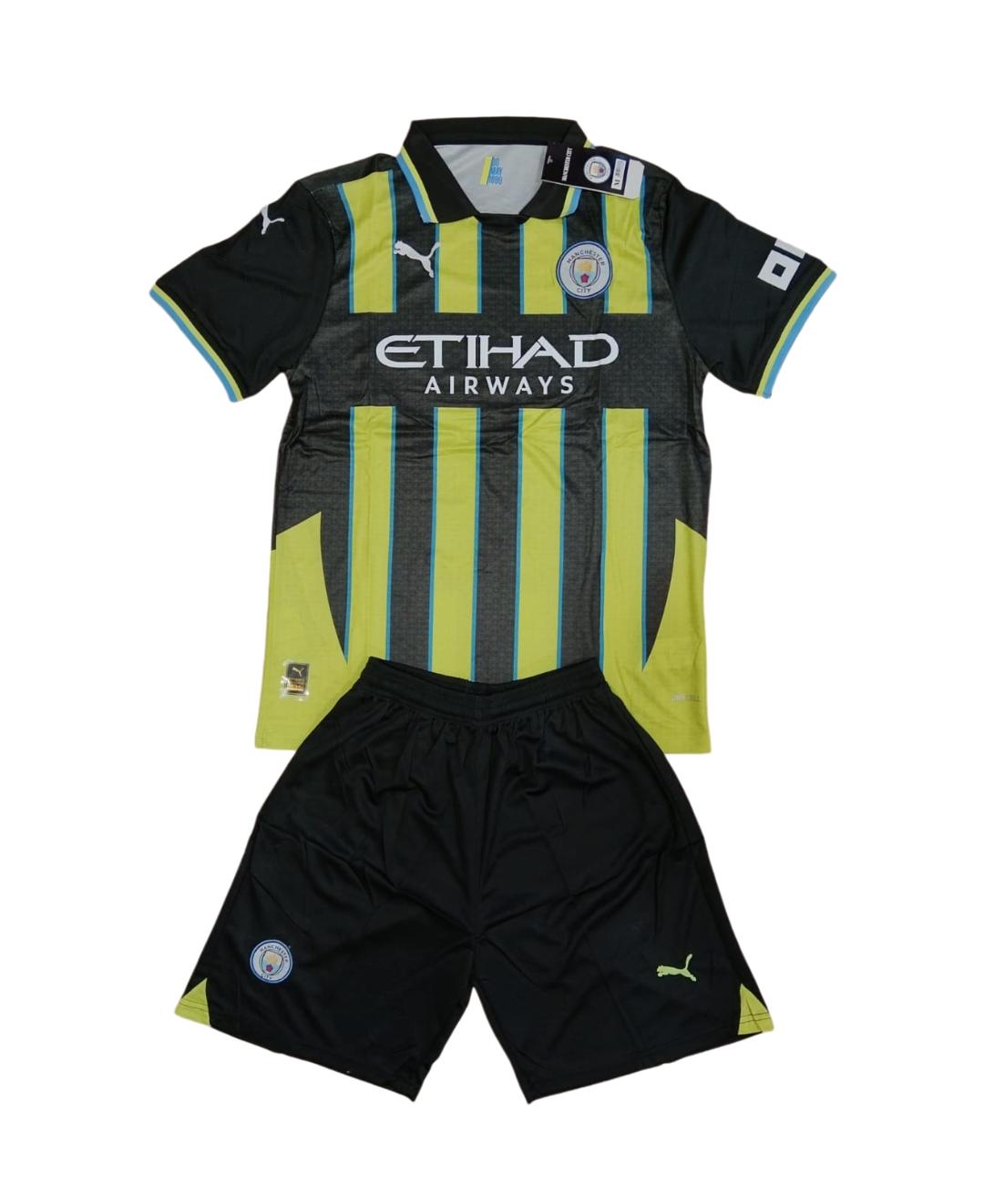 Uniforme  Importado Caballero 1.0
