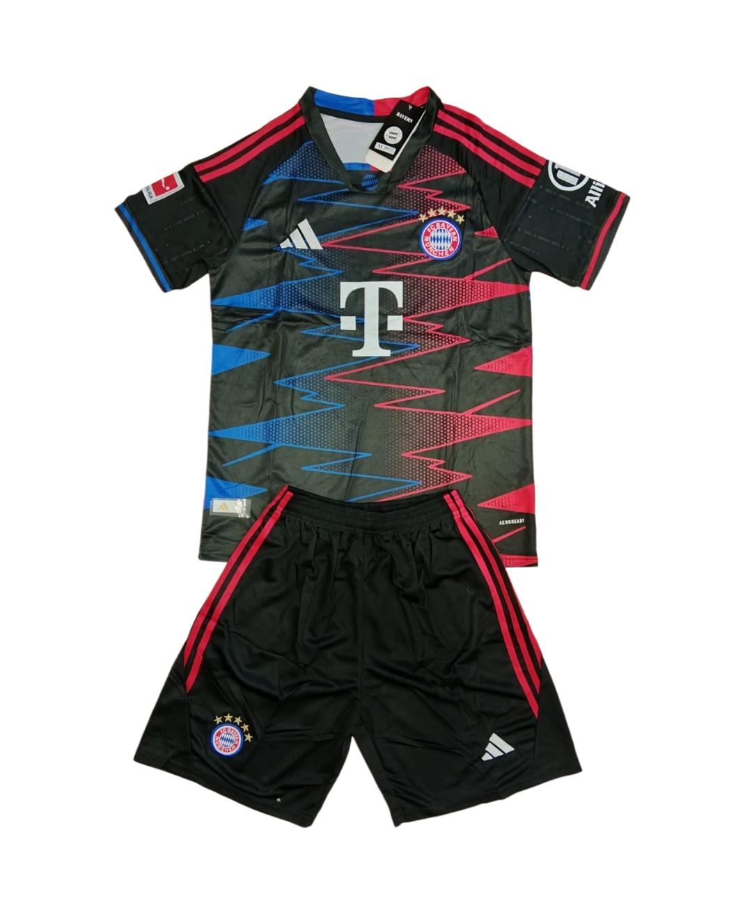 Uniforme  Importado Caballero 1.0