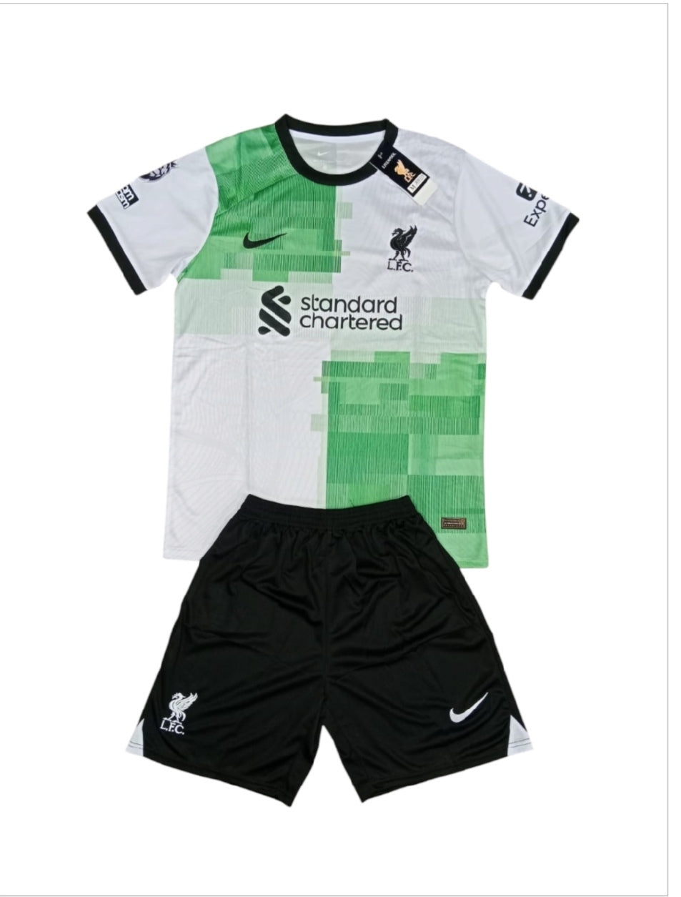Uniforme  Importado Caballero 1.0