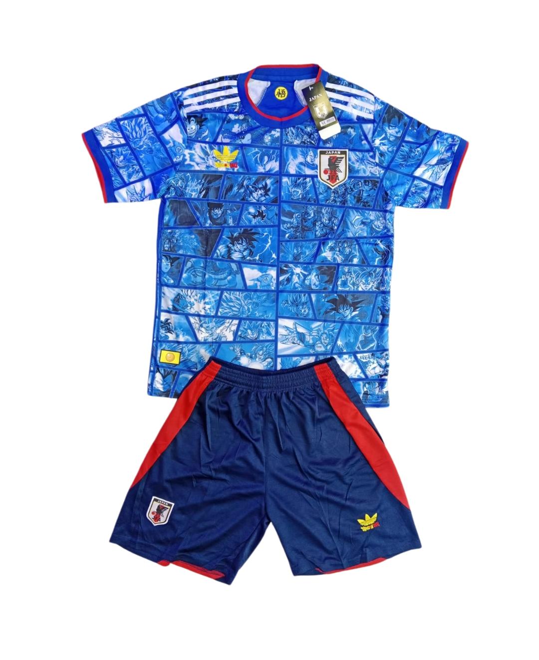 Uniforme  Importado Caballero 1.0
