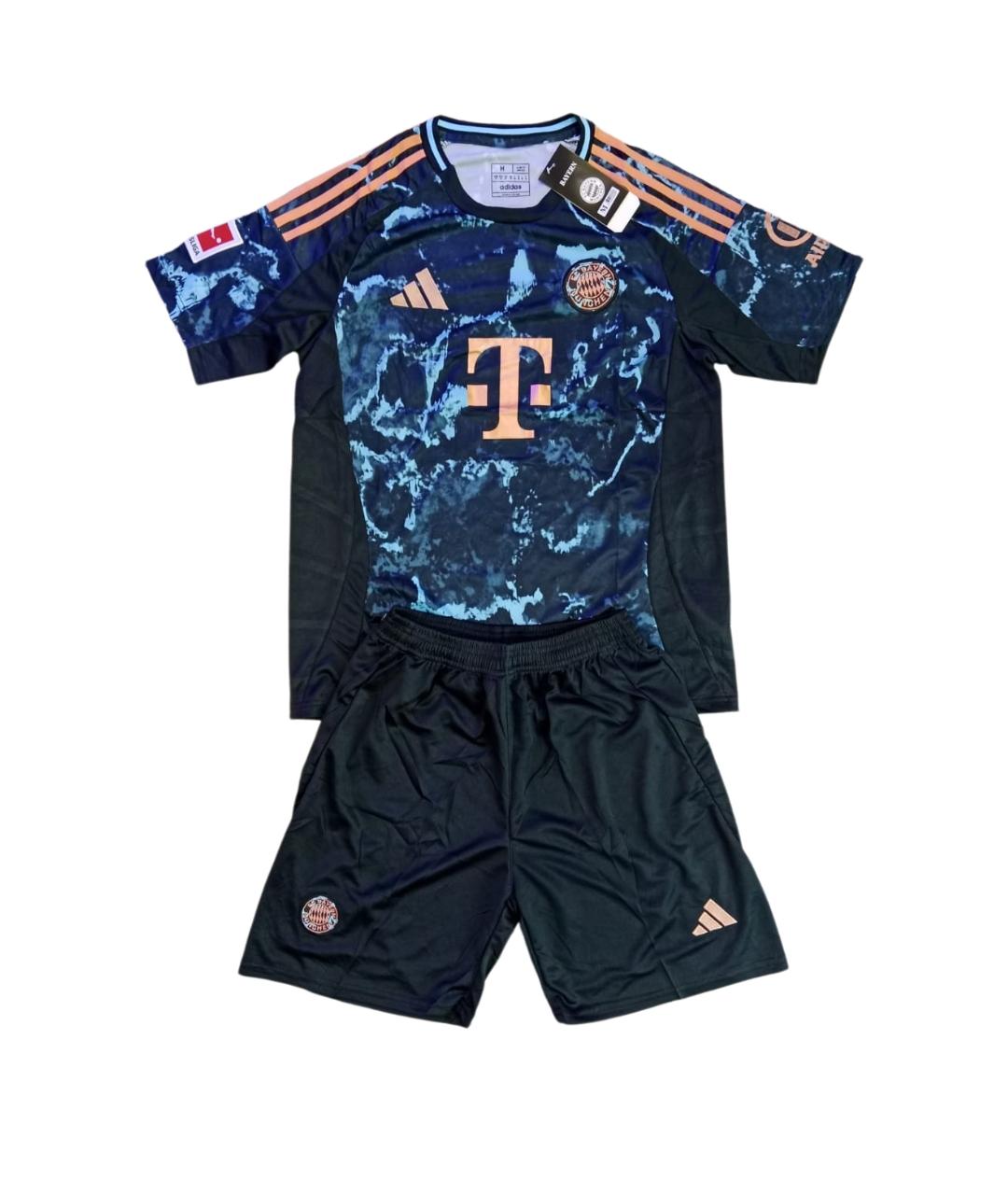 Uniforme  Importado Caballero 1.0