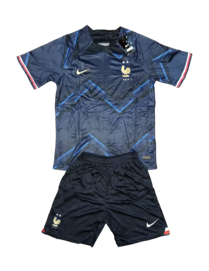 Uniforme  Importado Caballero 1.0