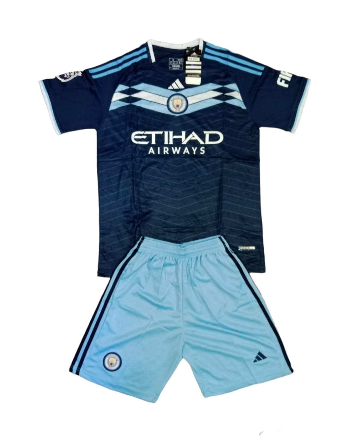 Uniforme  Importado Caballero 1.0