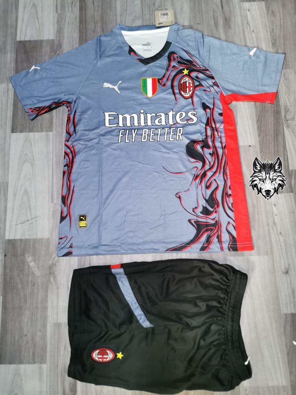 Uniforme  Importado Caballero 1.0