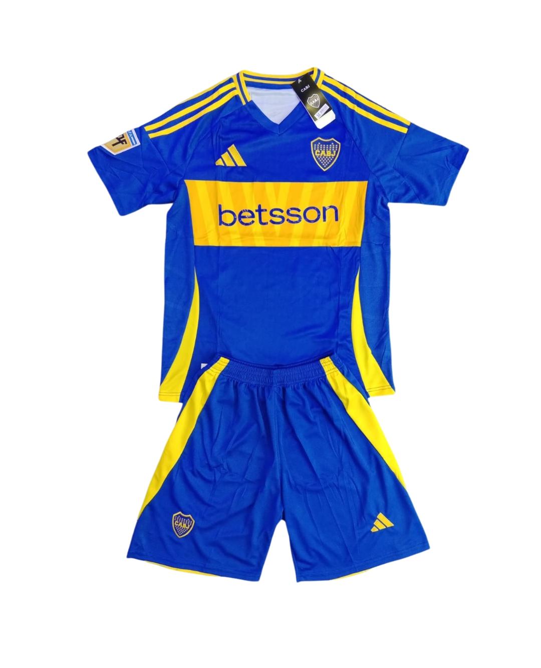 Uniforme  Importado Caballero 1.0