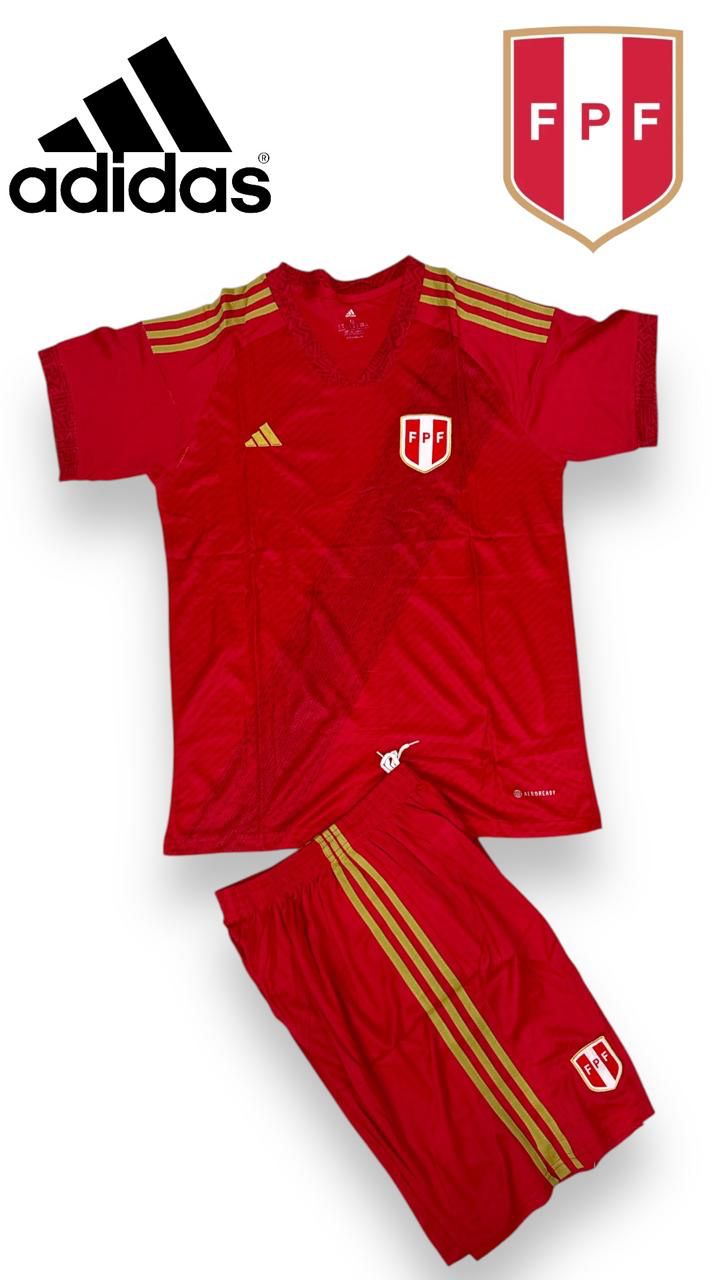 Uniforme  Importado Caballero 1.0