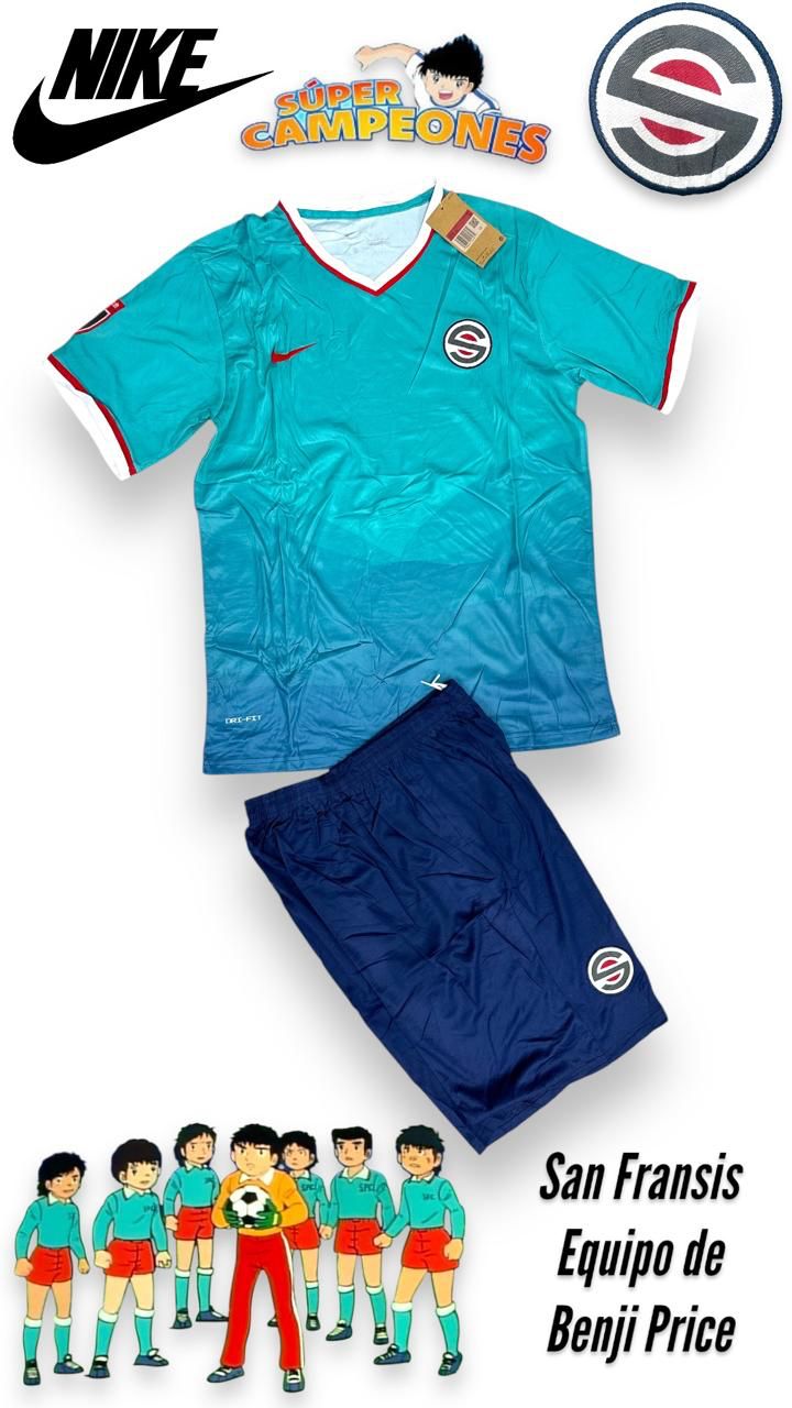 Uniforme  Importado Caballero 1.0