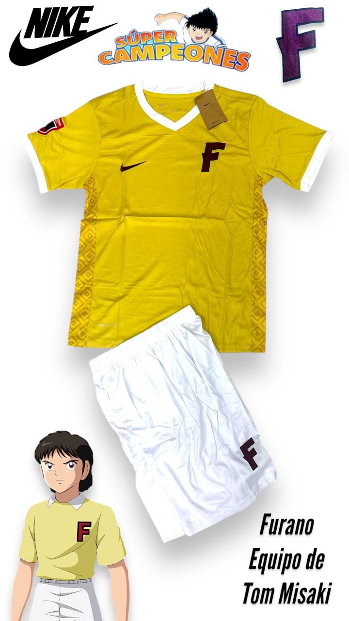 Uniforme  Importado Caballero 1.0