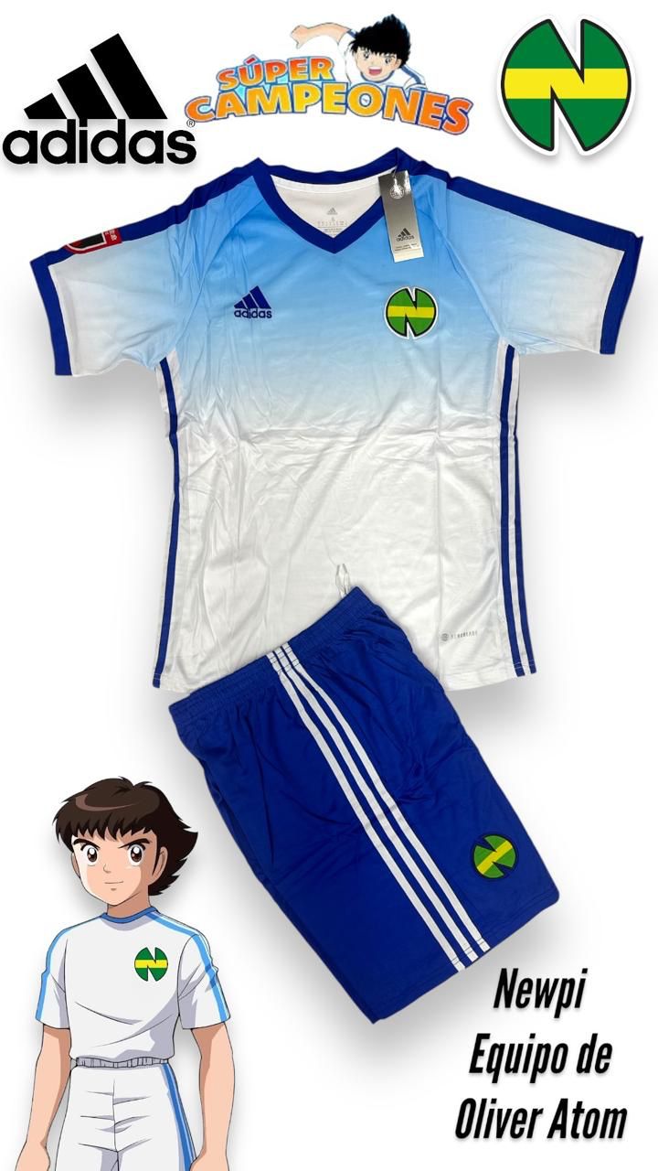 Uniforme  Importado Caballero 1.0