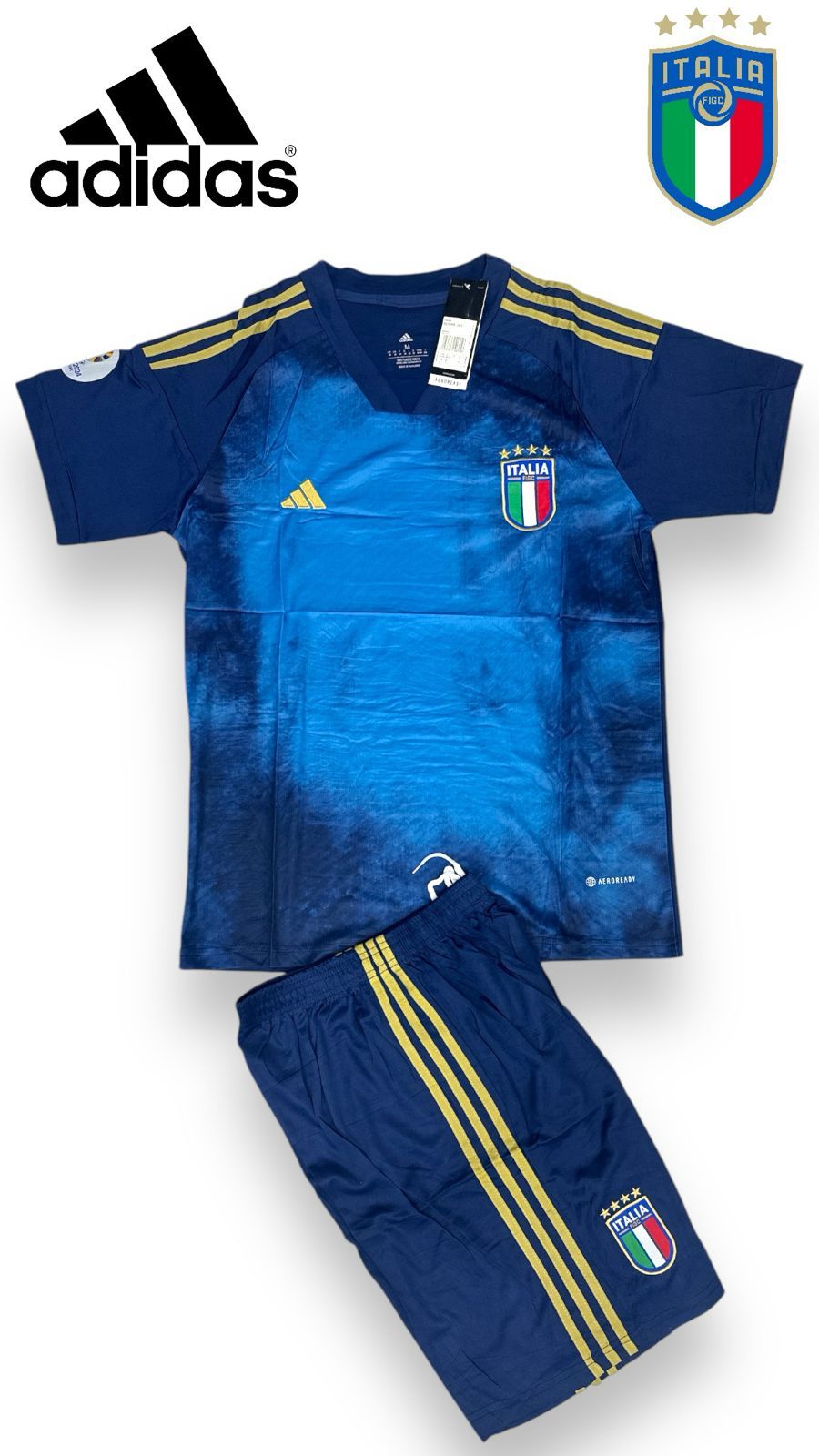 Uniforme  Importado Caballero 1.0