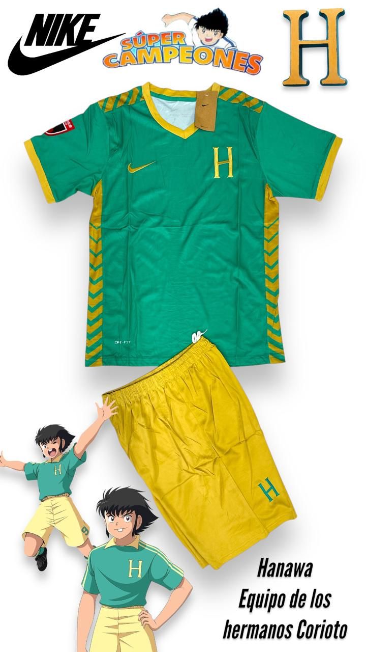 Uniforme  Importado Caballero 1.0