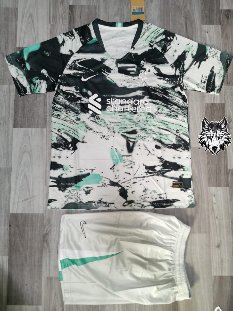 Uniforme  Importado Caballero 1.0