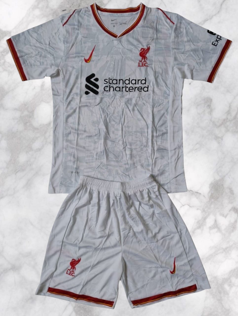 Uniforme  Importado Caballero 1.0