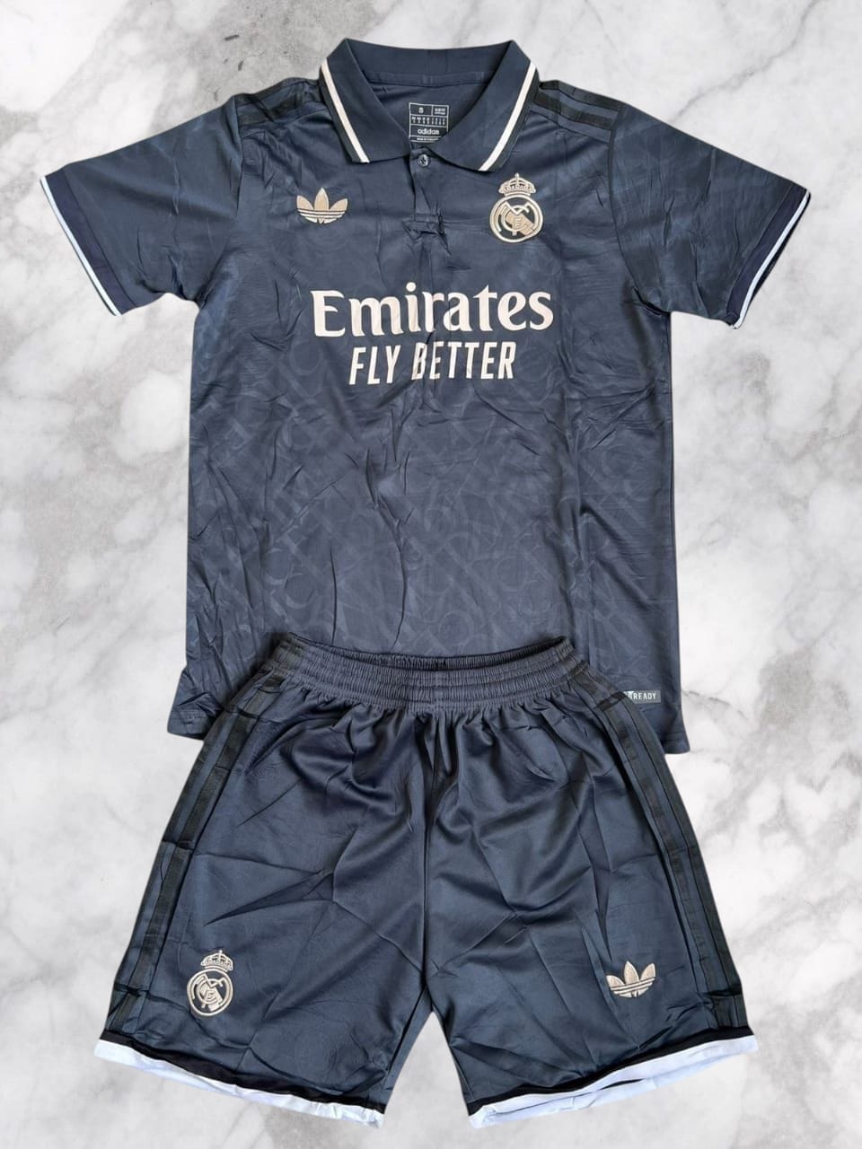 Uniforme  Importado Caballero 1.0