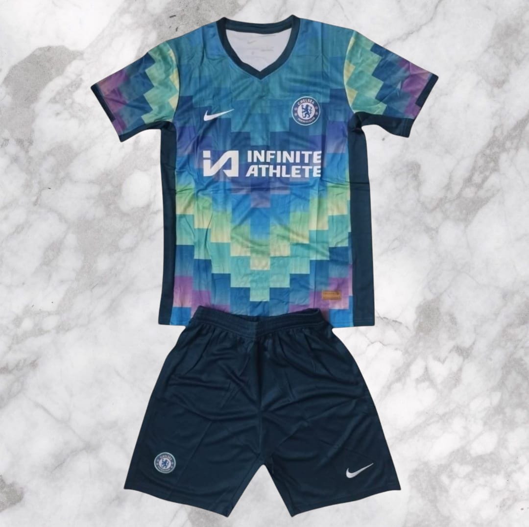 Uniforme  Importado Caballero 1.0