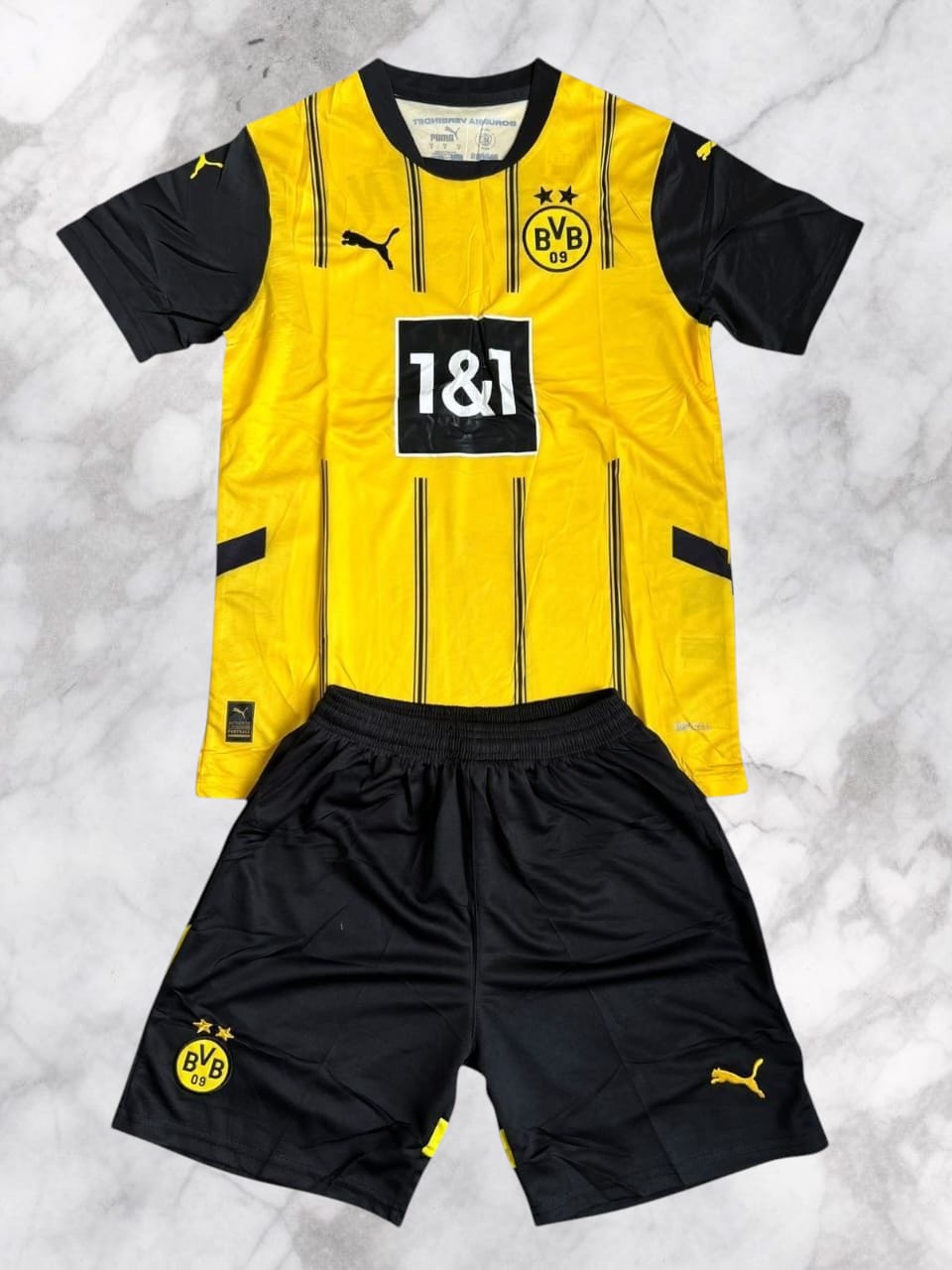 Uniforme  Importado Caballero 1.0