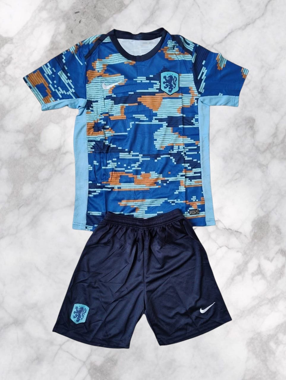 Uniforme  Importado Caballero 1.0