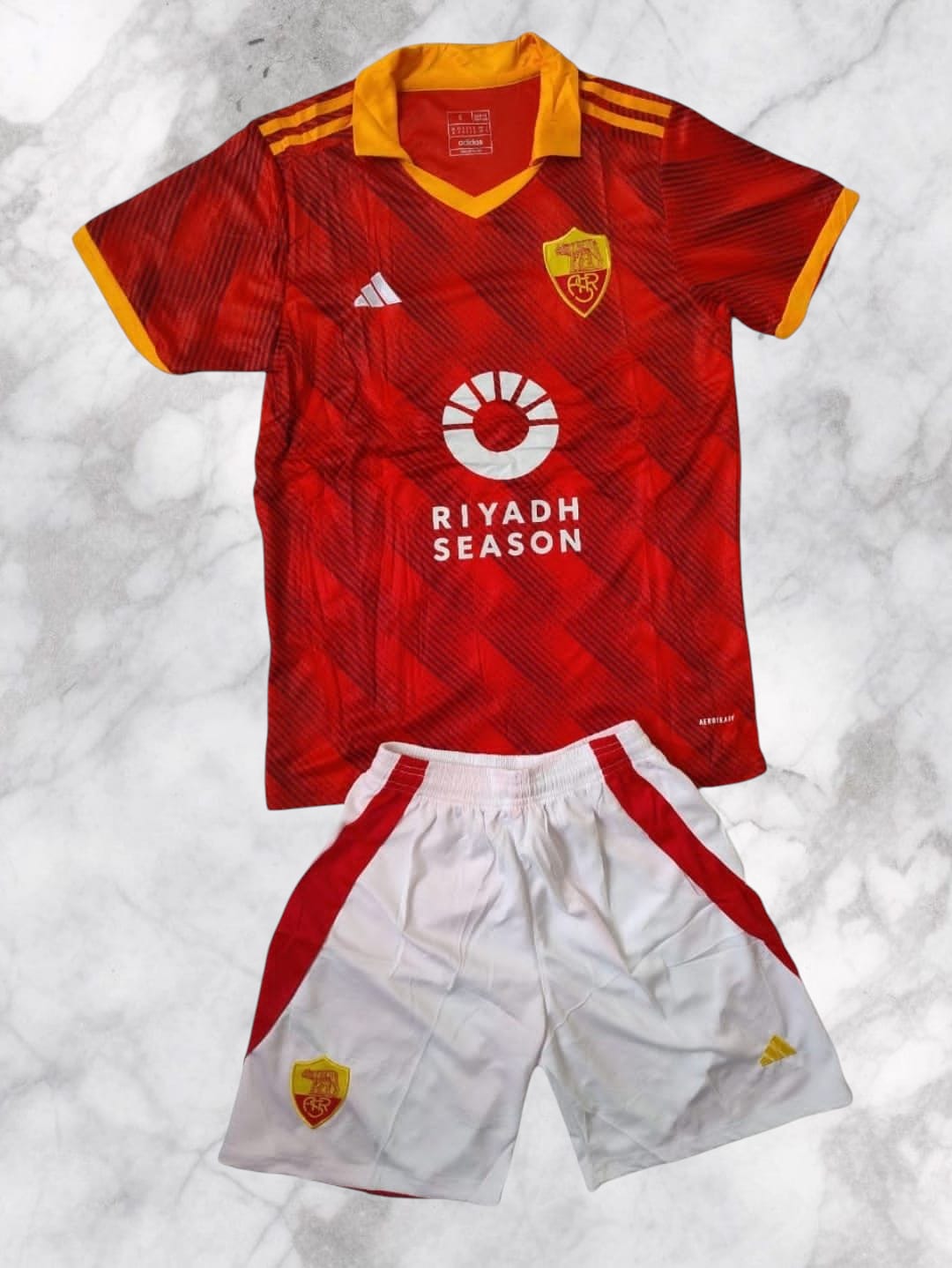 Uniforme  Importado Caballero 1.0