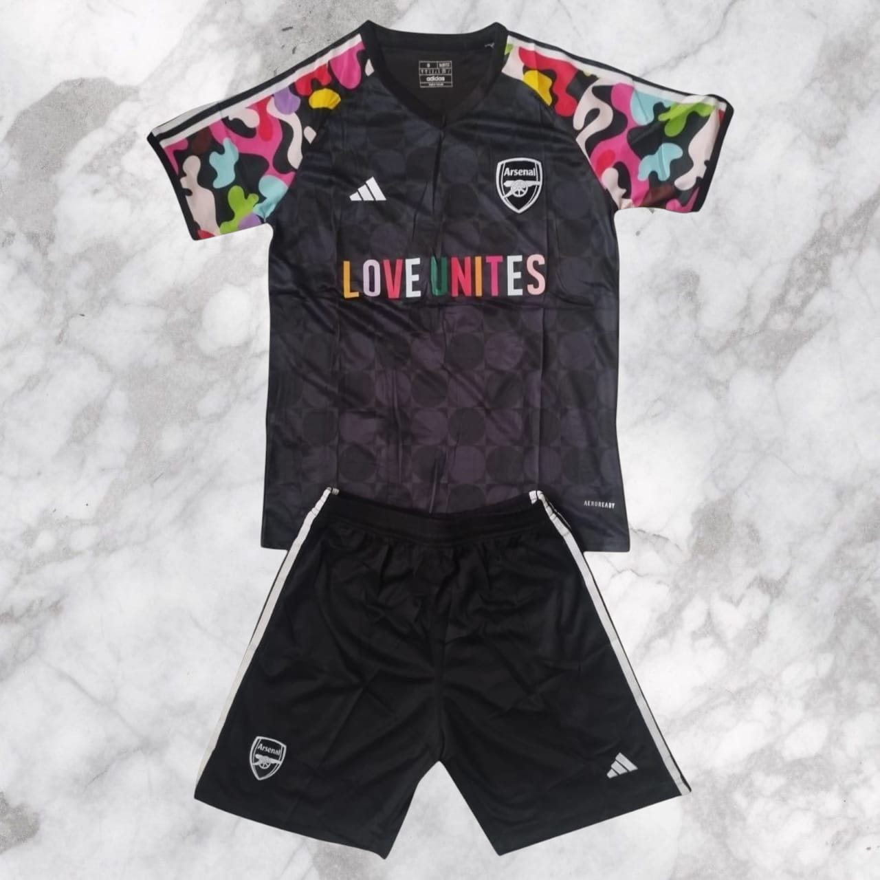 Uniforme  Importado Caballero 1.0