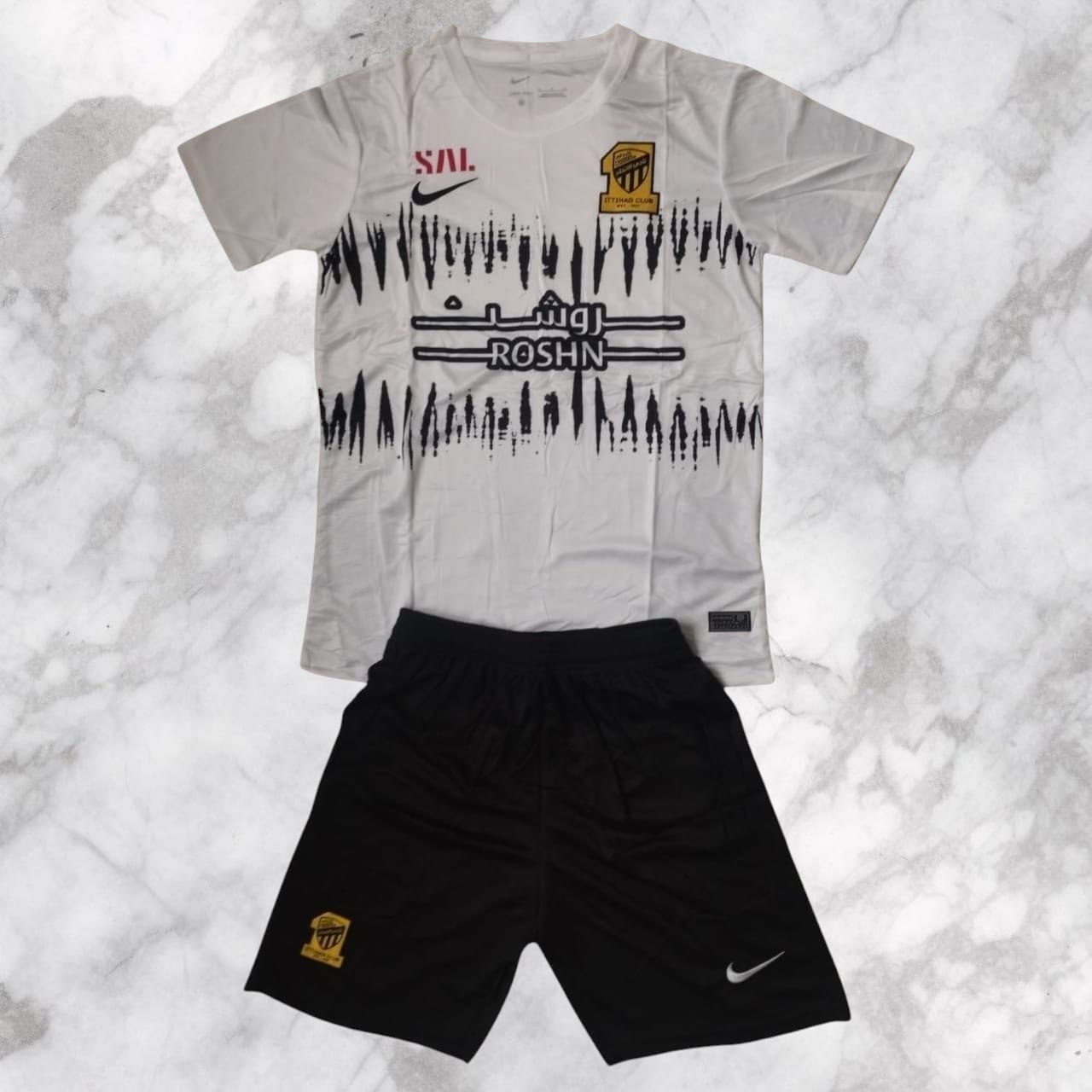 Uniforme  Importado Caballero 1.0
