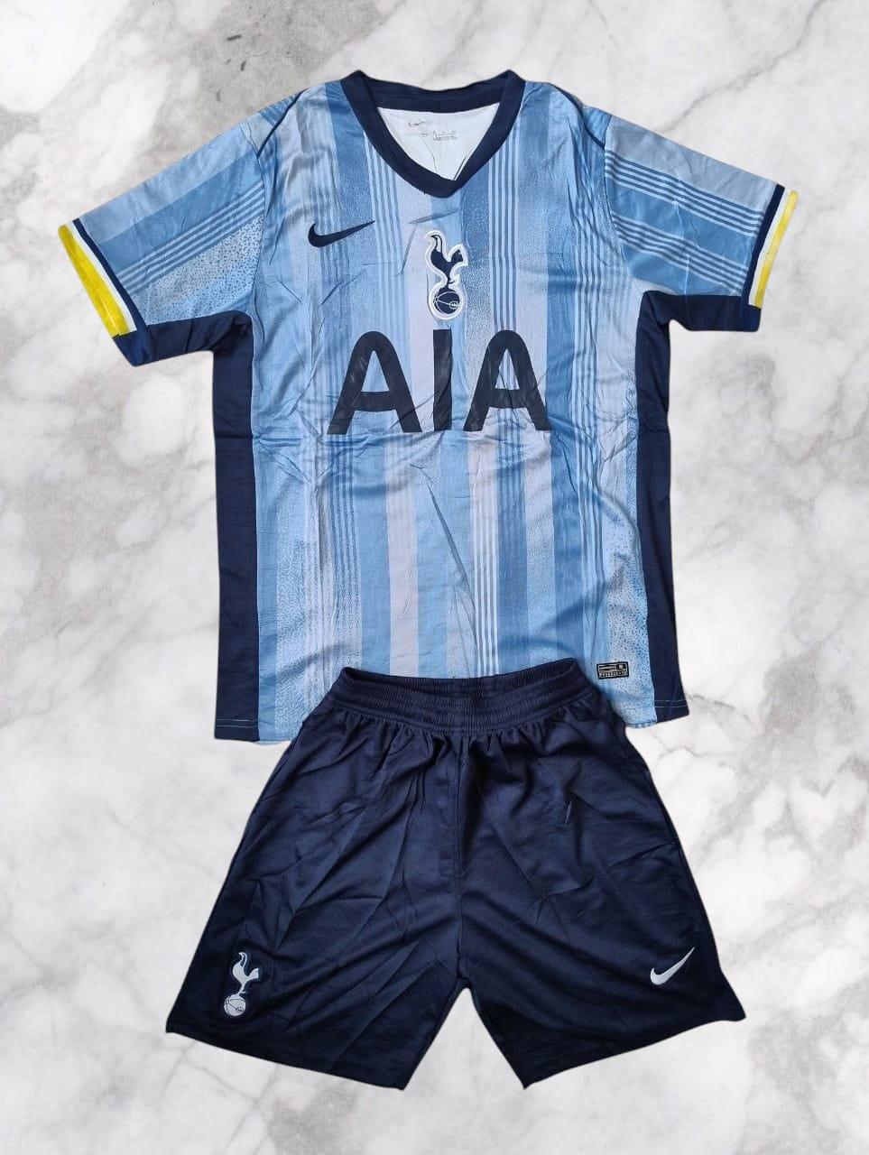 Uniforme  Importado Caballero 1.0