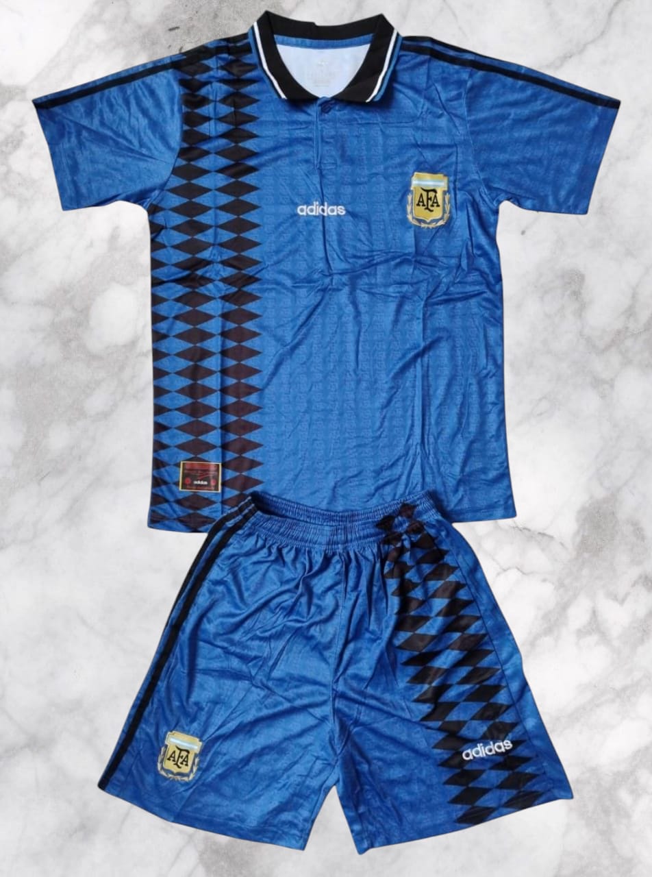 Uniforme  Importado Caballero 1.0