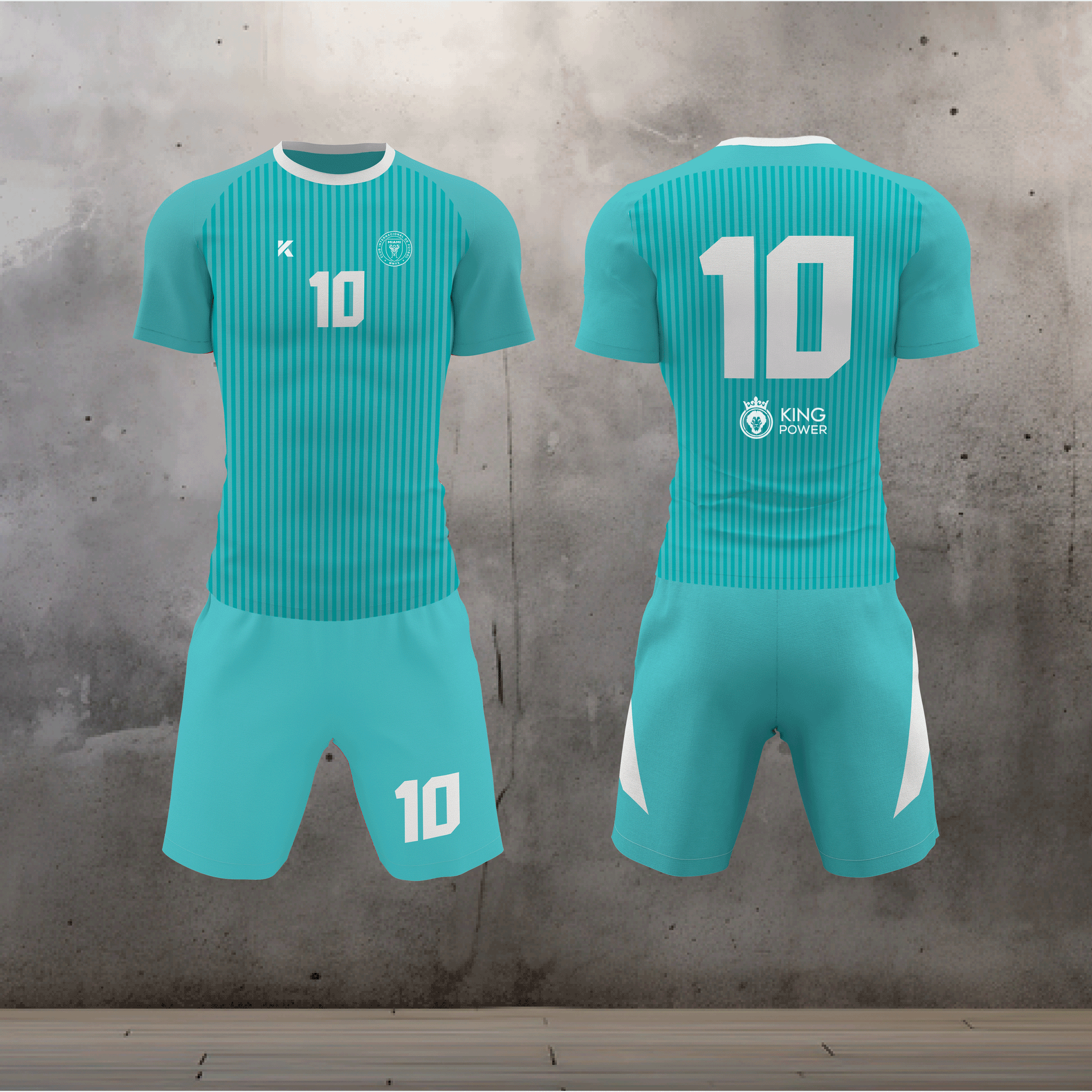 Uniforme Deportivo Personalizado CATALOGO