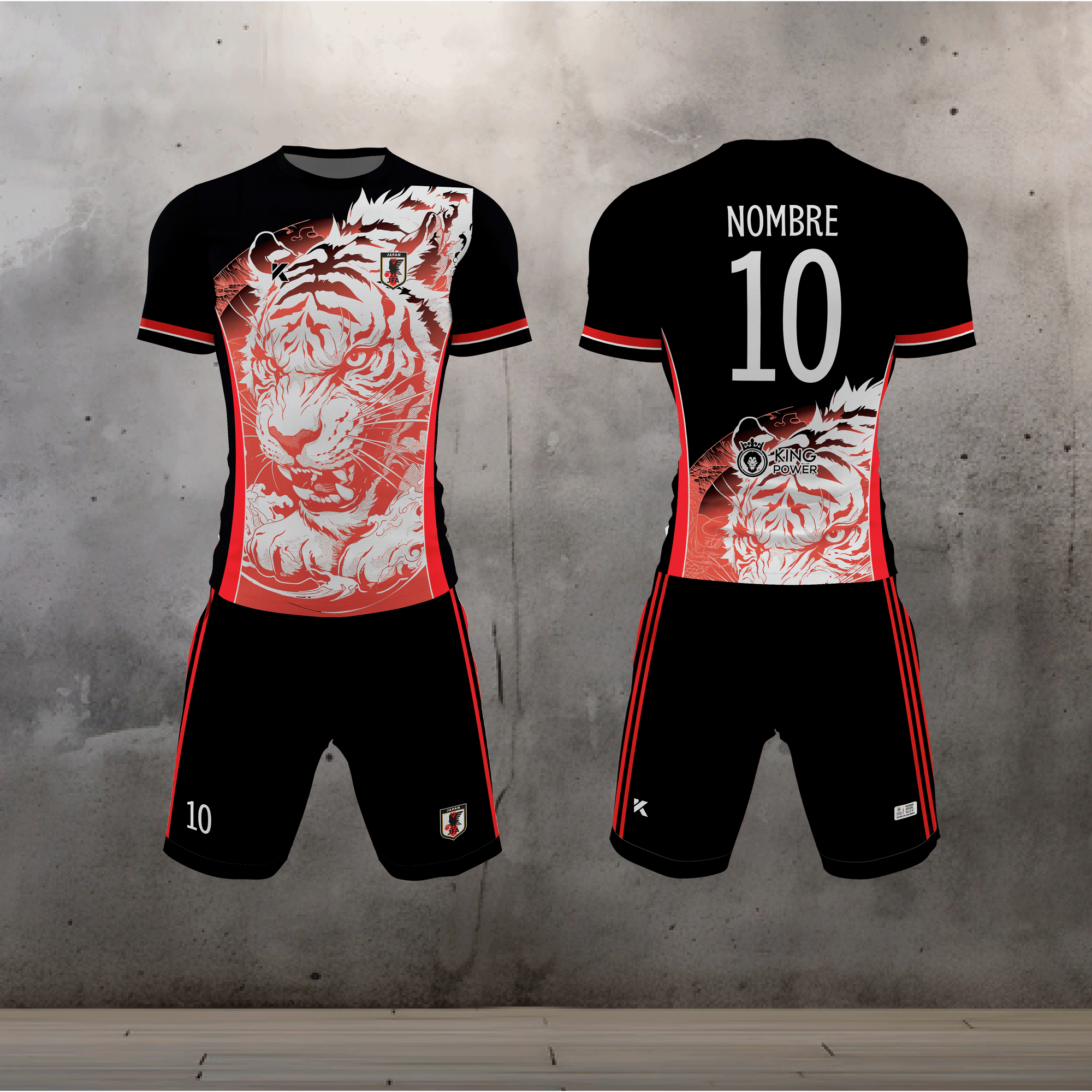 Uniforme Deportivo Personalizado CATALOGO