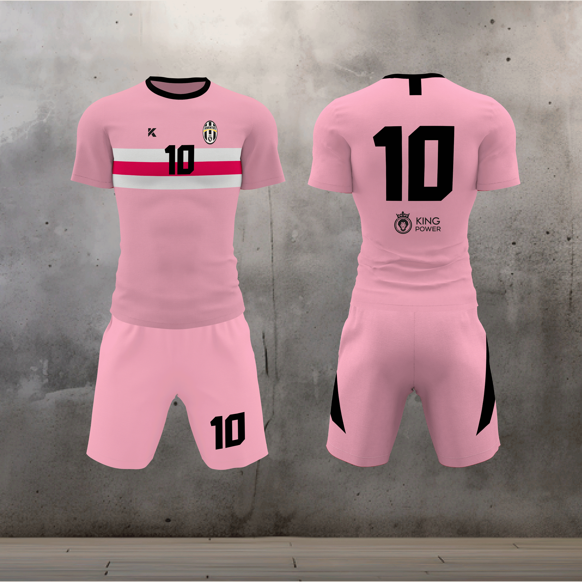 Uniforme Deportivo Personalizado CATALOGO
