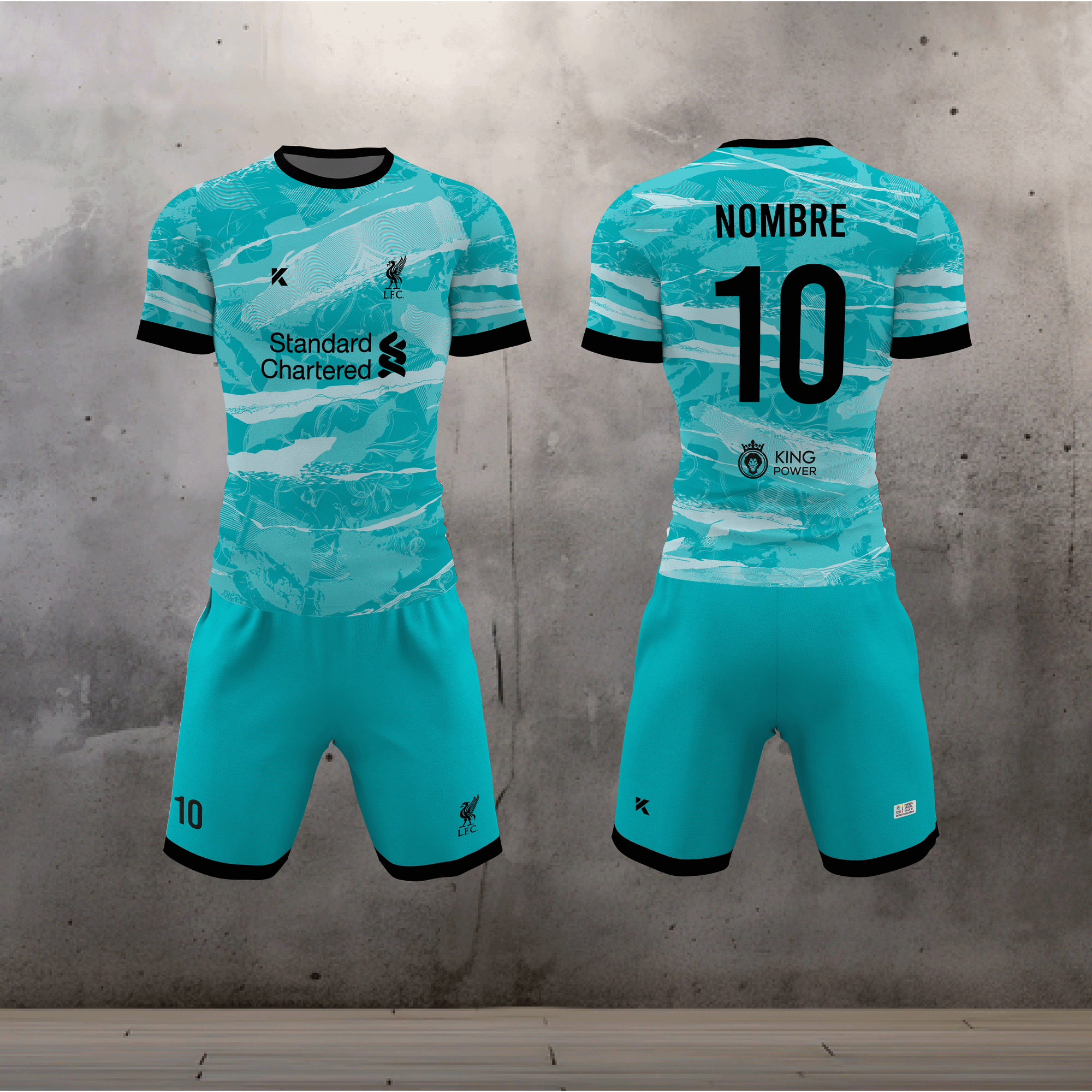 Uniforme Deportivo Personalizado CATALOGO