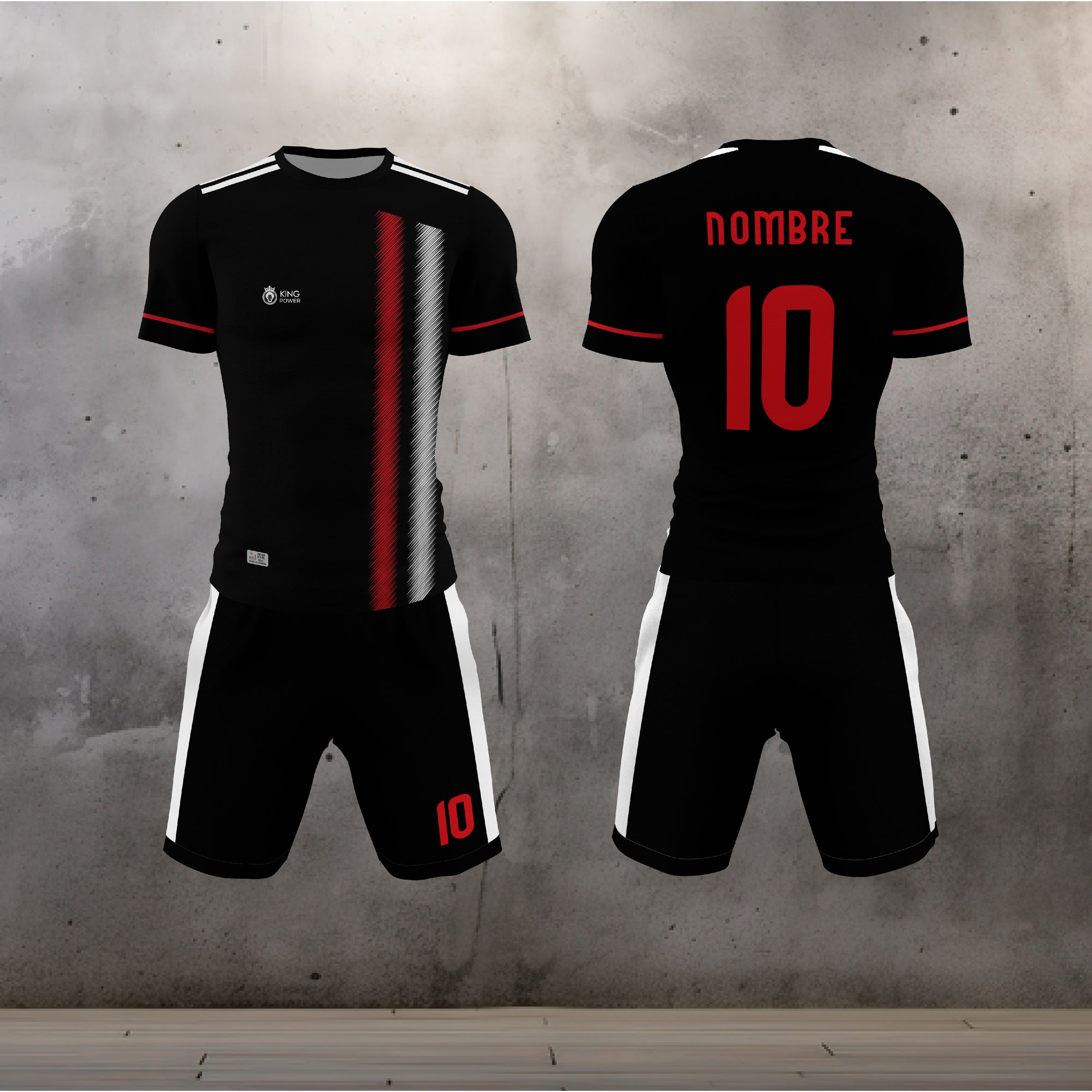Uniforme Deportivo Personalizado CATALOGO