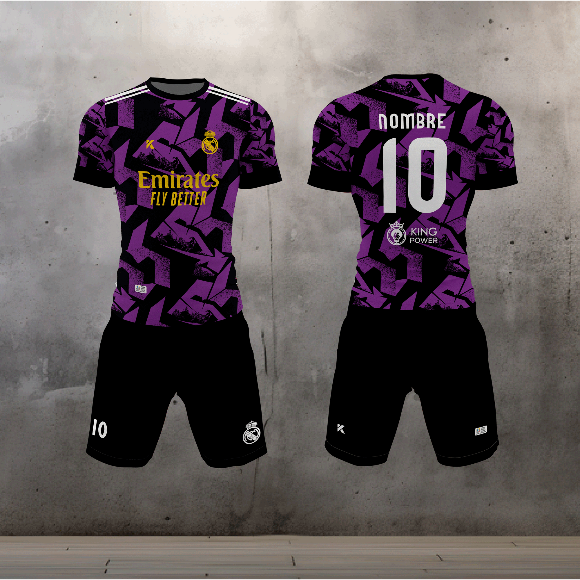Uniforme Deportivo Personalizado CATALOGO