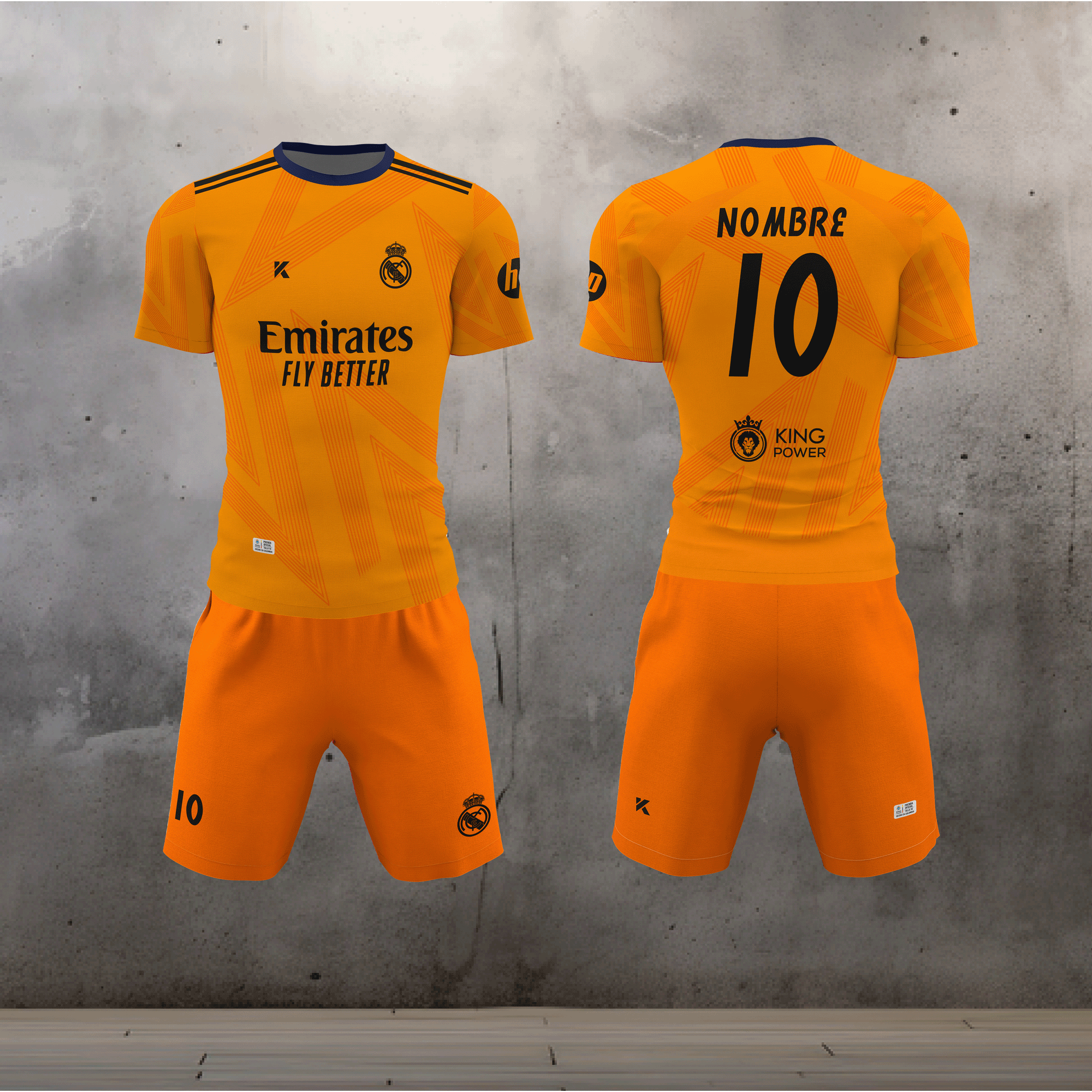 Uniforme Deportivo Personalizado CATALOGO