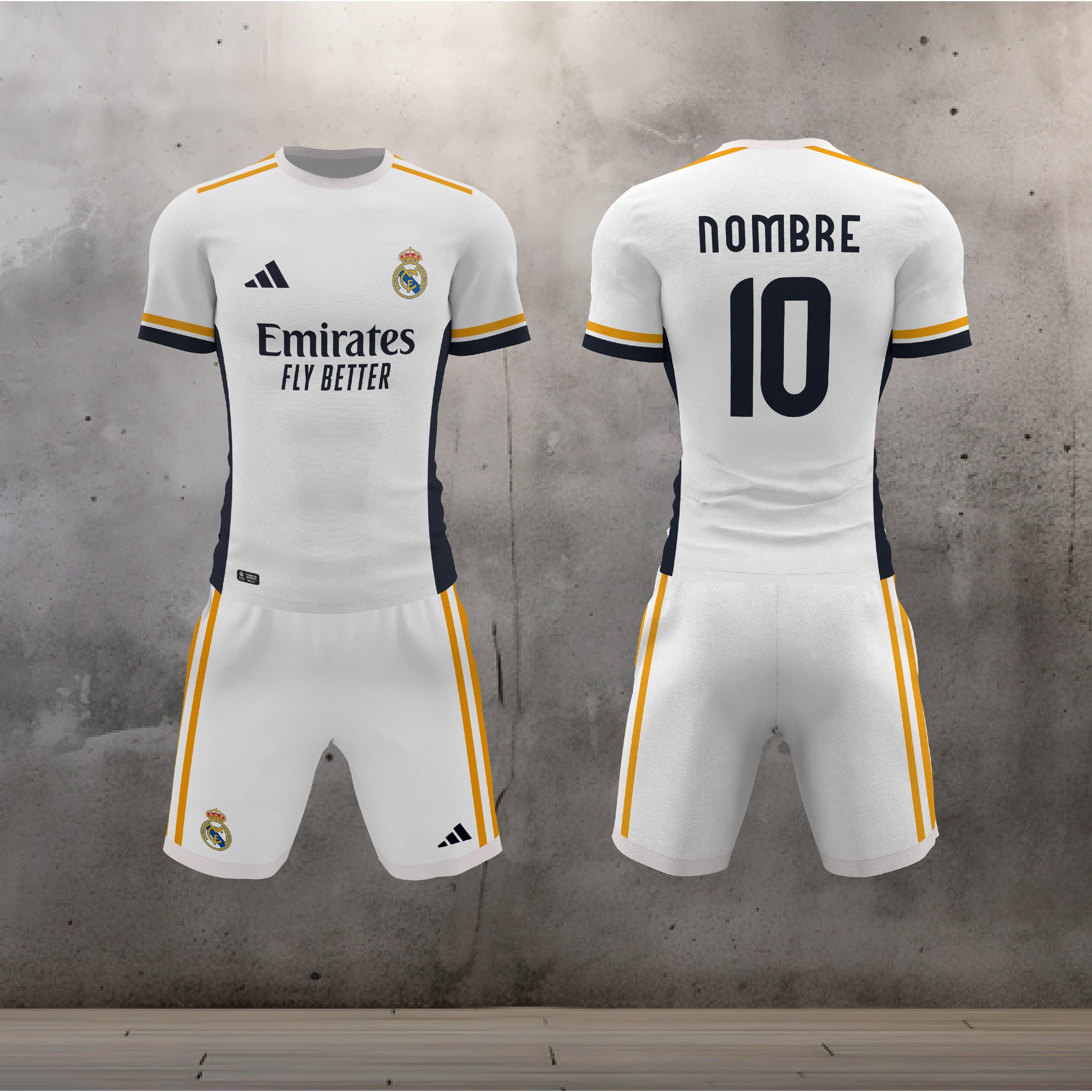 Uniforme Deportivo Personalizado CATALOGO