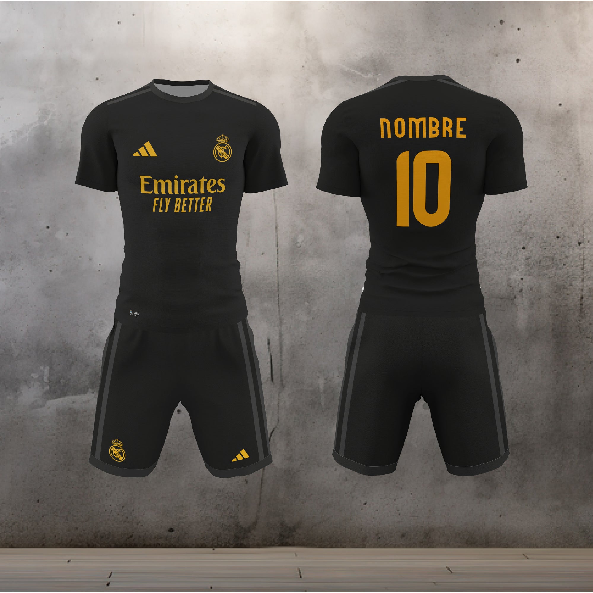 Uniforme Deportivo Personalizado CATALOGO