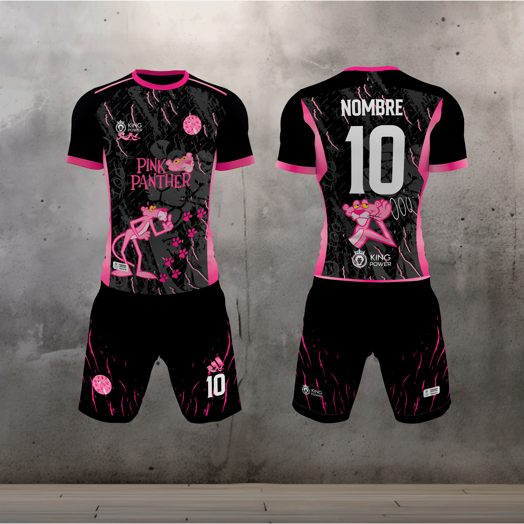 Uniforme Deportivo Personalizado CATALOGO