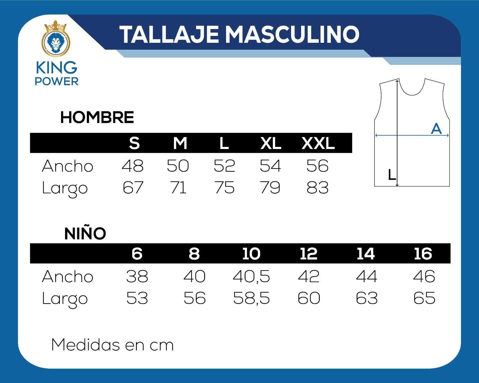 Uniforme Deportivo + Camisa Personalizado NIÑO