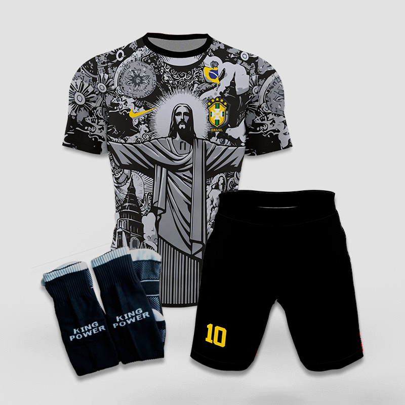 Uniforme Deportivo Personalizado ADULTO