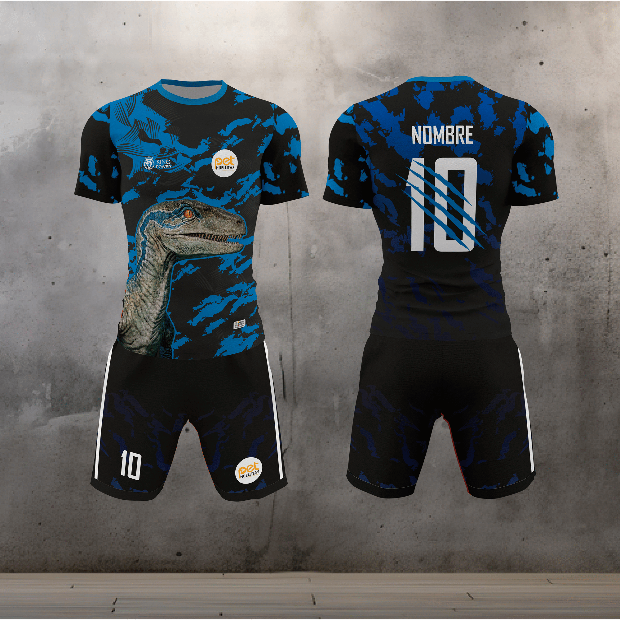 Uniforme Deportivo Personalizado CATALOGO
